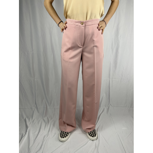 PANTALONE GAMBA DRITTA VICOLO TB0236