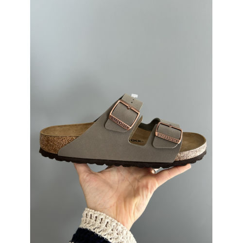 BIRKENSTOCK ARIZONA STONE 151213