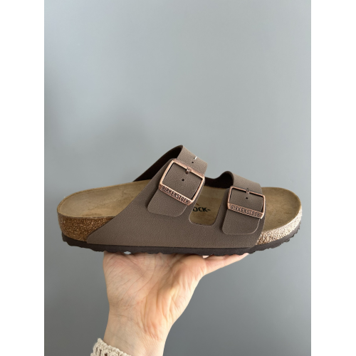 BIRKENSTOCK ARIZONA MOCCA 151183