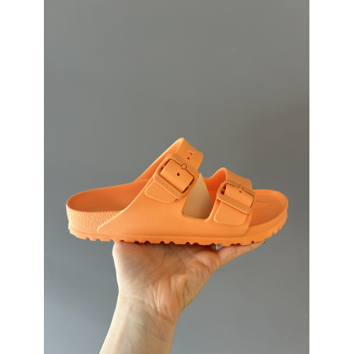 BIRKENSTOCK ARIZONA EVA PAPAYA 1025586