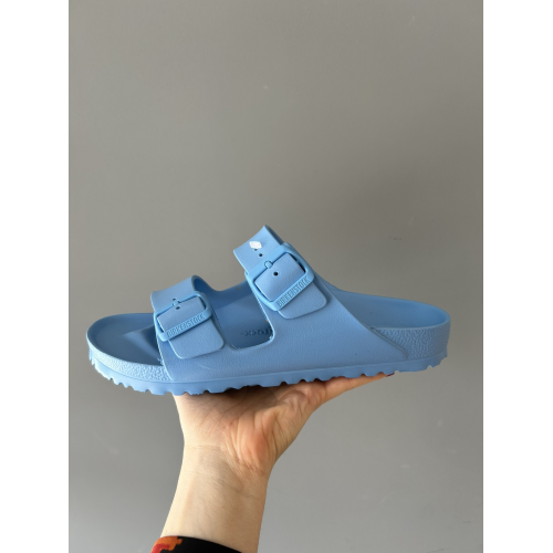 BIRKENSTOCK ARIZONA EVA SKY BLUE 1024505