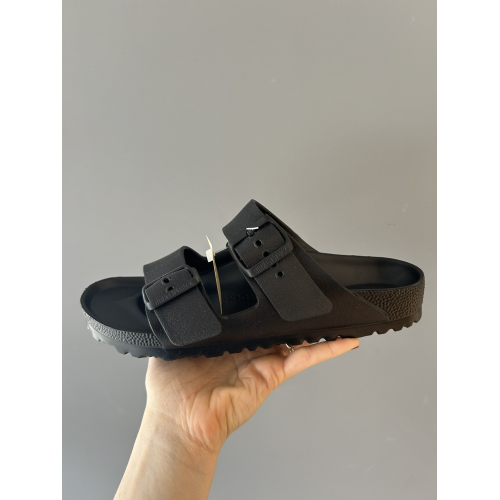 BIRKENSTOCK ARIZONA EVA BLACK 0129423