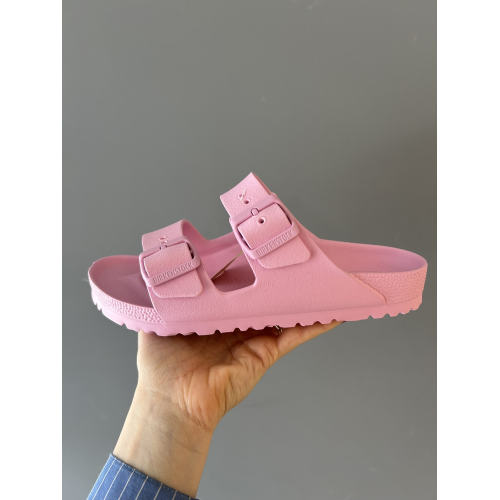 BIRKENSTOCK ARIZONA EVA FONDANT PINK 1027355