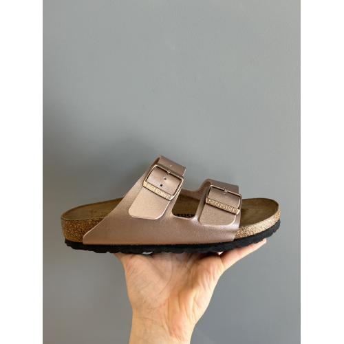 BIRKENSTOCK ARIZONA COPPER 1023960