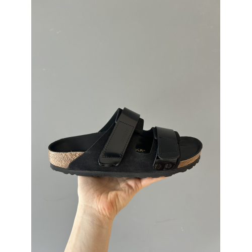 BIRKENSTOCK UJI BLACK 1026570