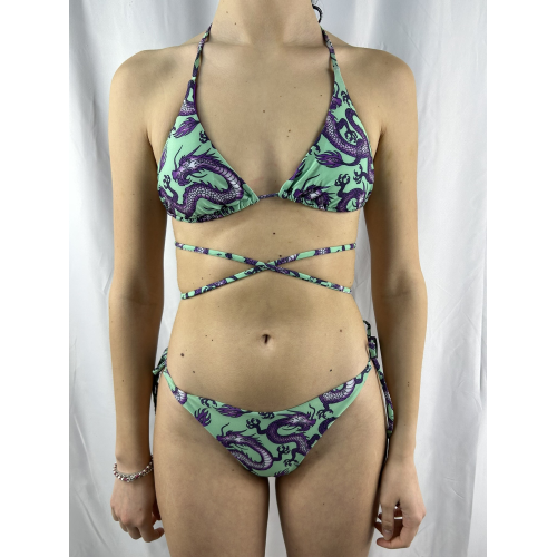 BIKINI FANTASIA CB5033 MATINEE