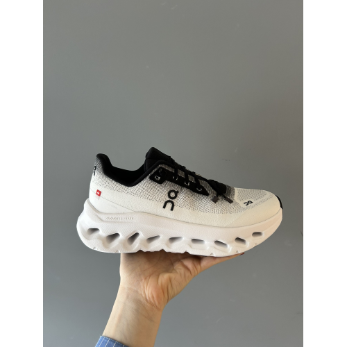 SCARPA CLOUDTILT BLACK/IVORY ON 10051430