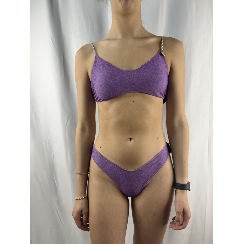 BIKINI LUREX FGBW3582 4GIVENESS