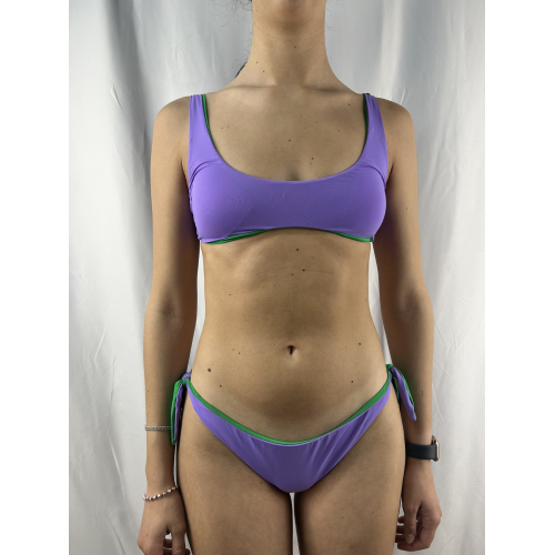 BIKINI REVERSIBILE FGBW3534 4GIVENESS