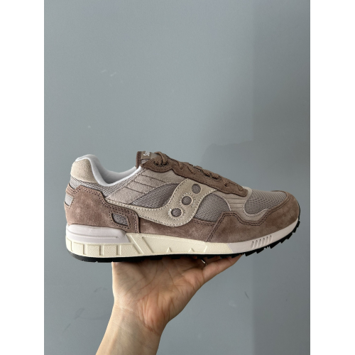 SAUCONY SHADOW 5000 S70665-42 GRAVEL-GRAY