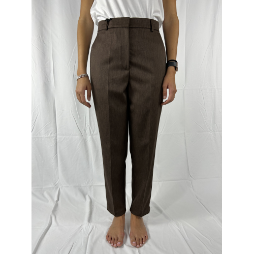 PANTALONE SIGARETTA VICOLO TR0188