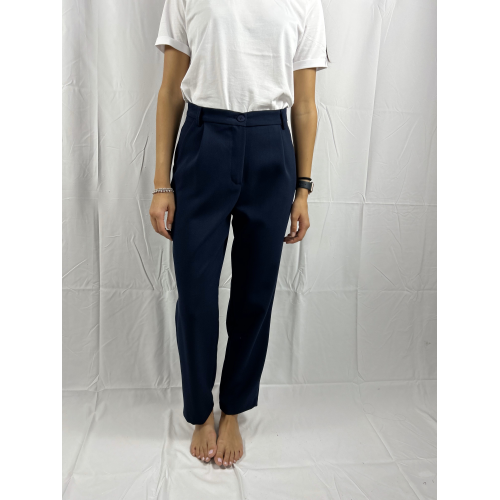 PANTALONE SIGARETTA MOTEL DIFFUSIONE MODA 84P8131