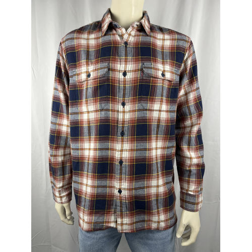 CAMICIA JACKSON LEVI'S