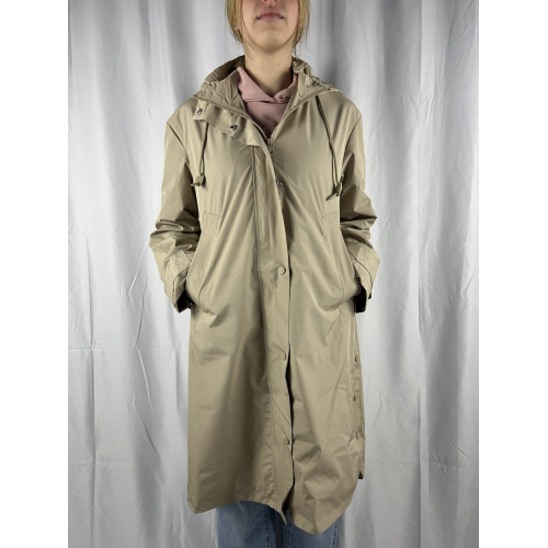 38135 PARKA PRIMAVERILE AUGUSTA ONLY 15308834 ONLY